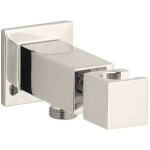 Шланговое подсоединение Jacob Delafon Hors с держателем ручного душа